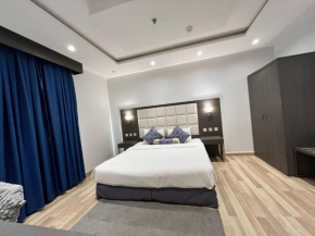 شقه المروة العائلية - Al Marwa Family Apartment